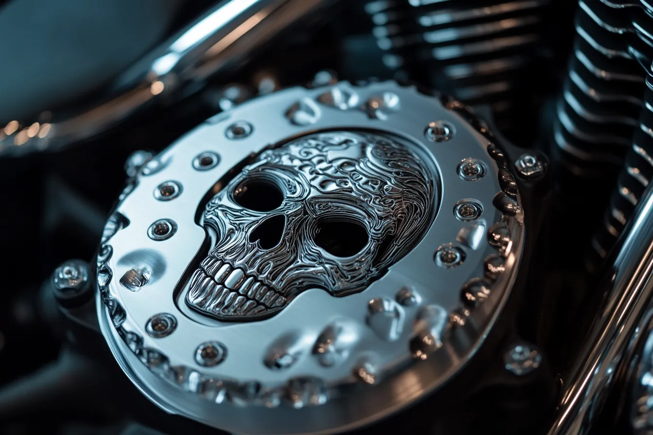 TT Custom – 2