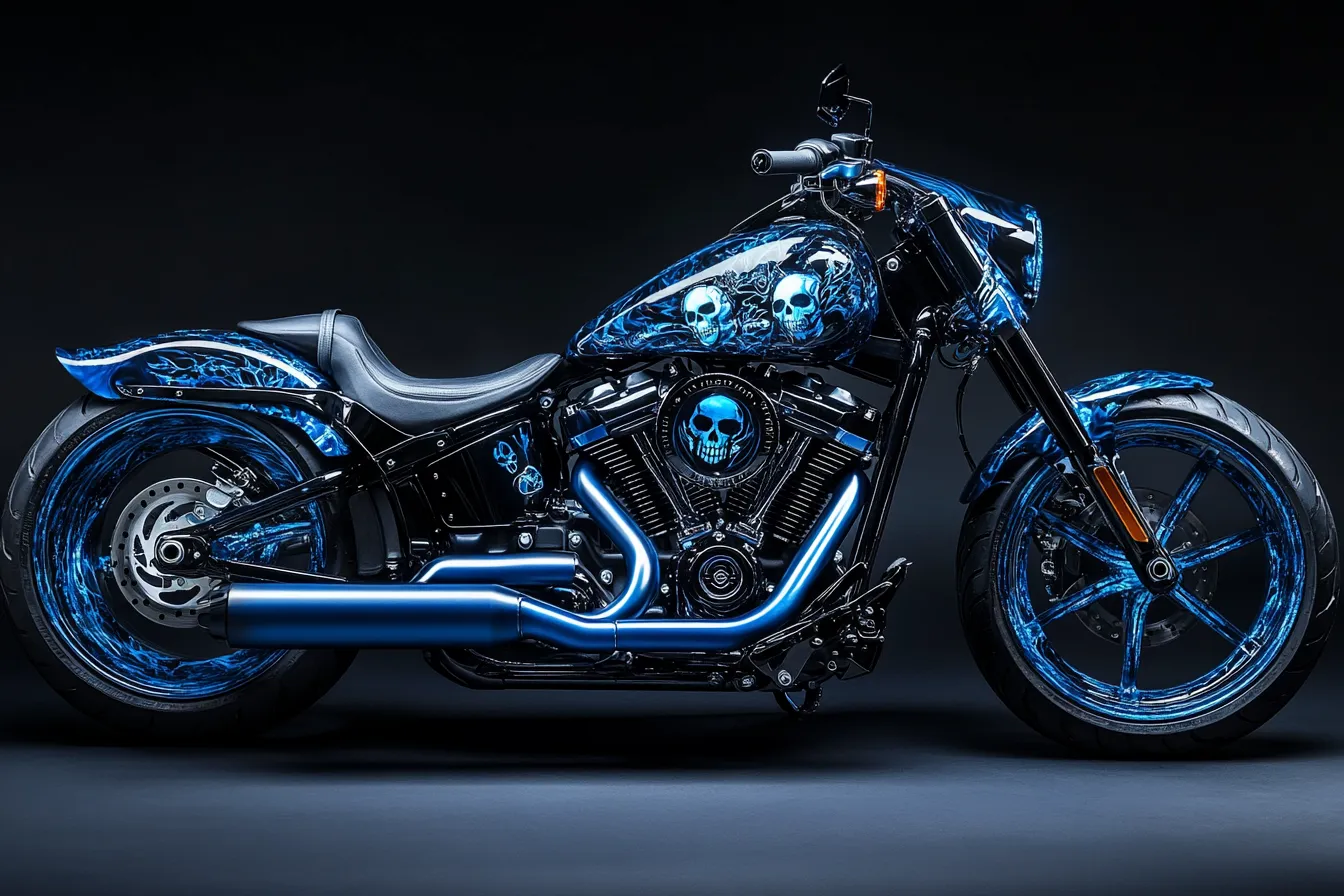 TT Custom – 4