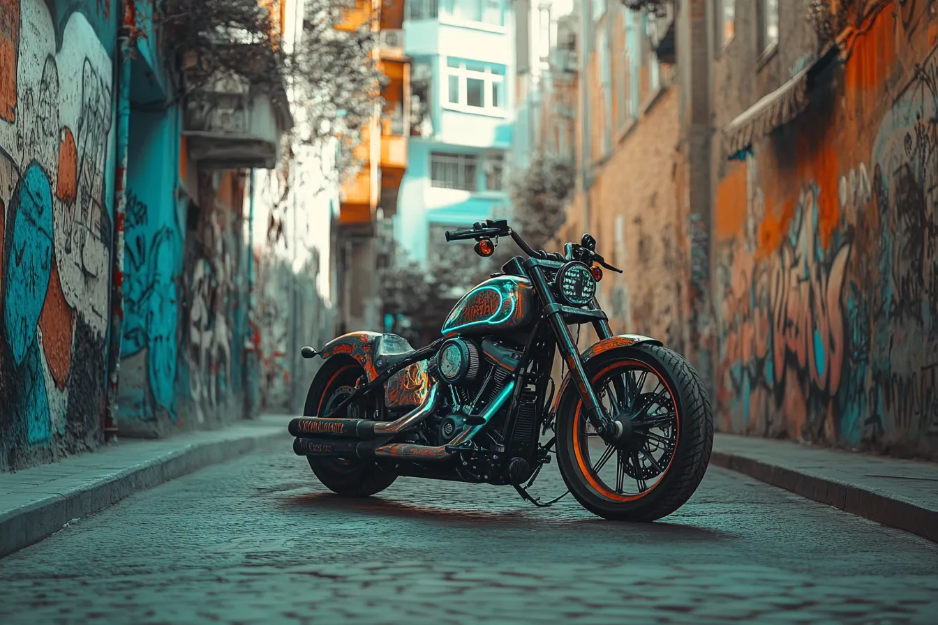 TT Custom – 6
