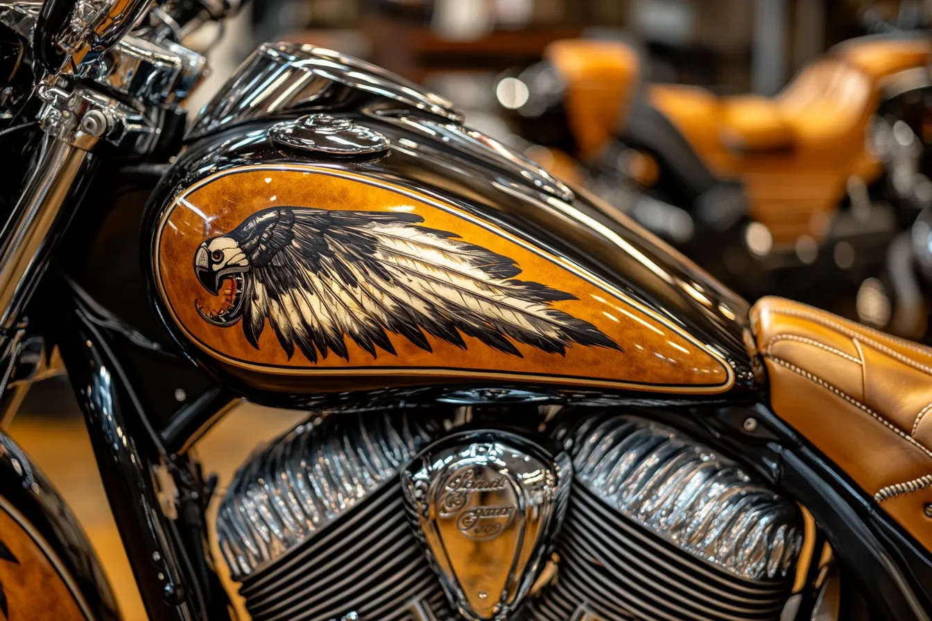 TT Custom – 8