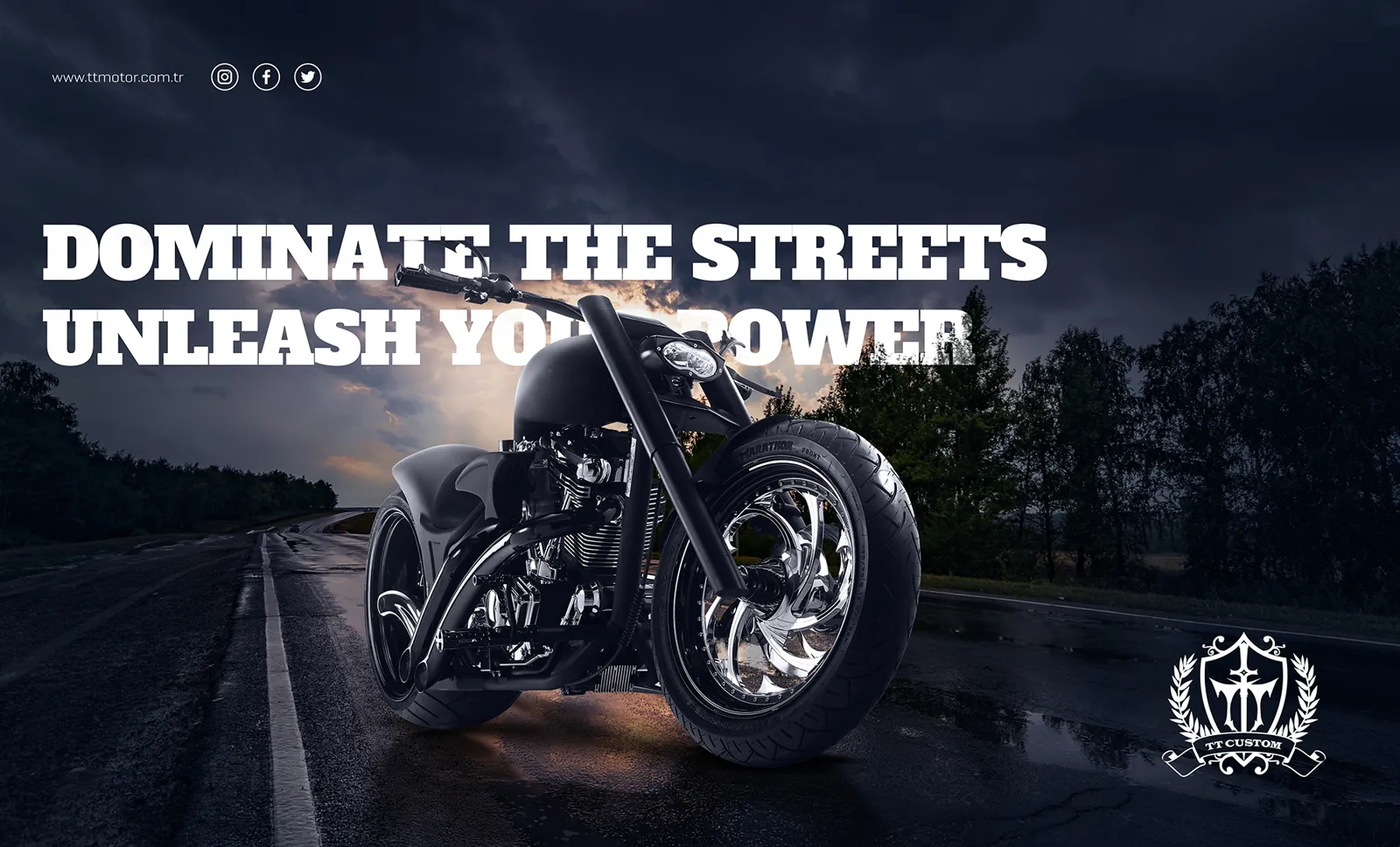TT Custom – 9
