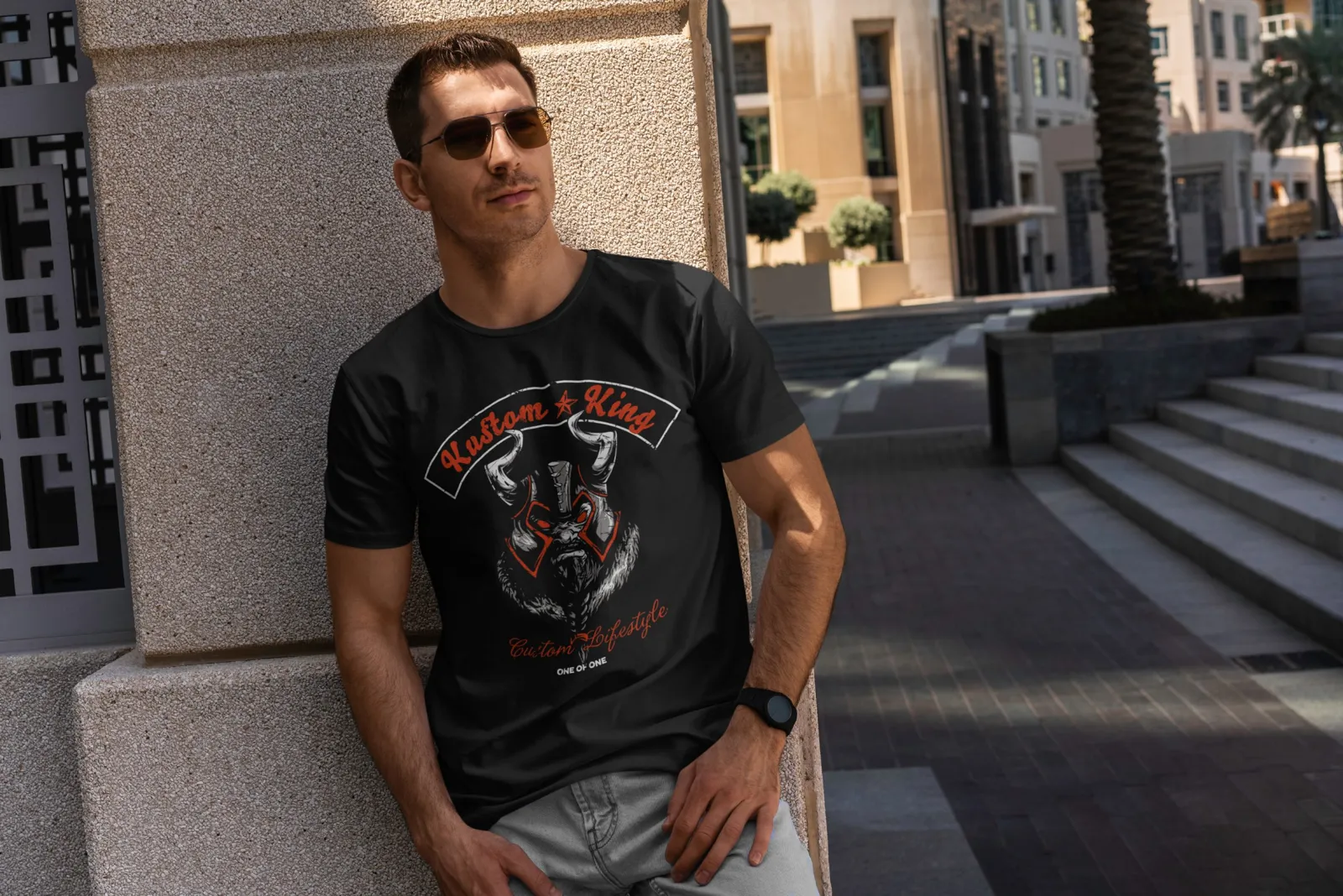 TT Custom – 13