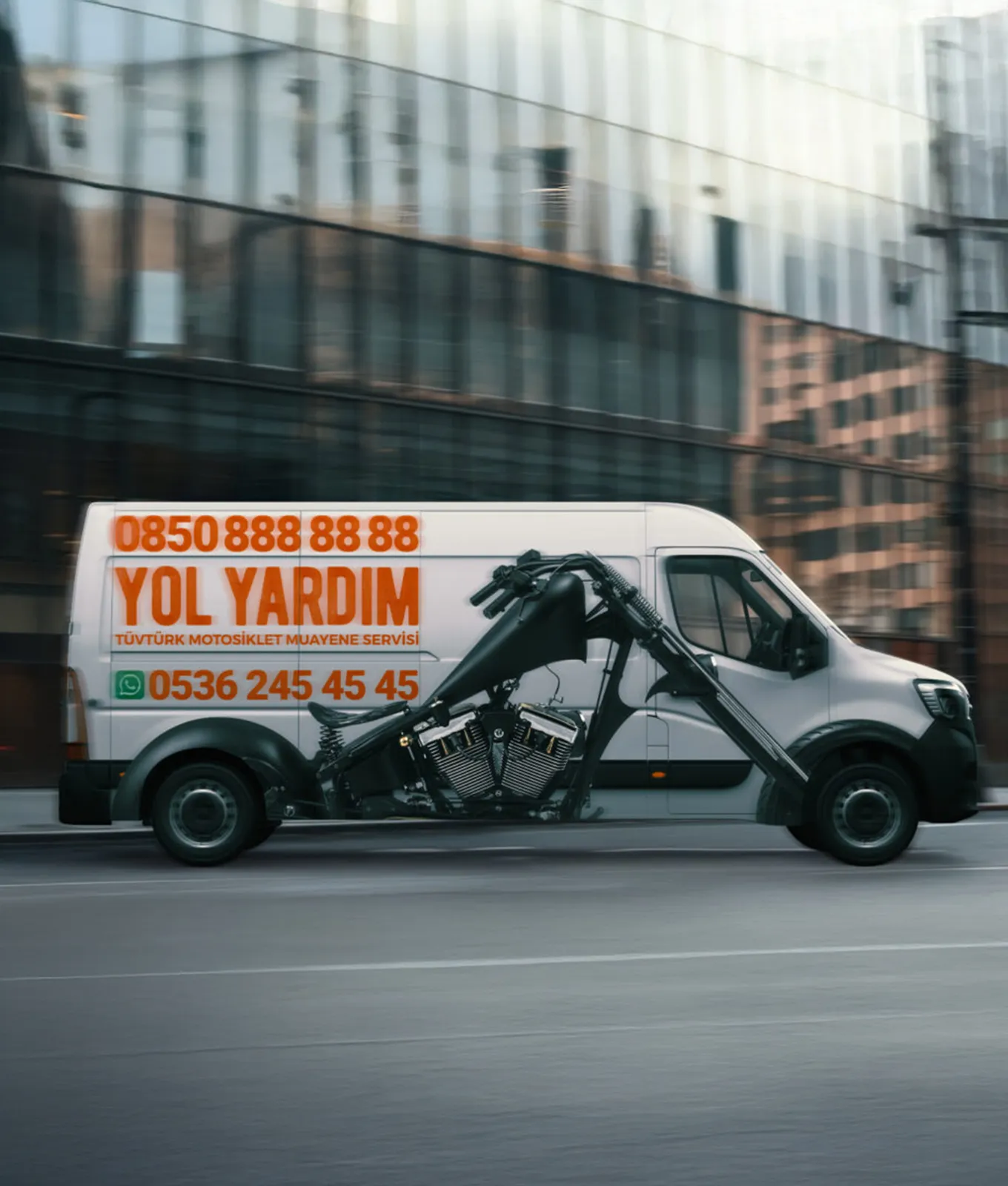 TT Custom – 15