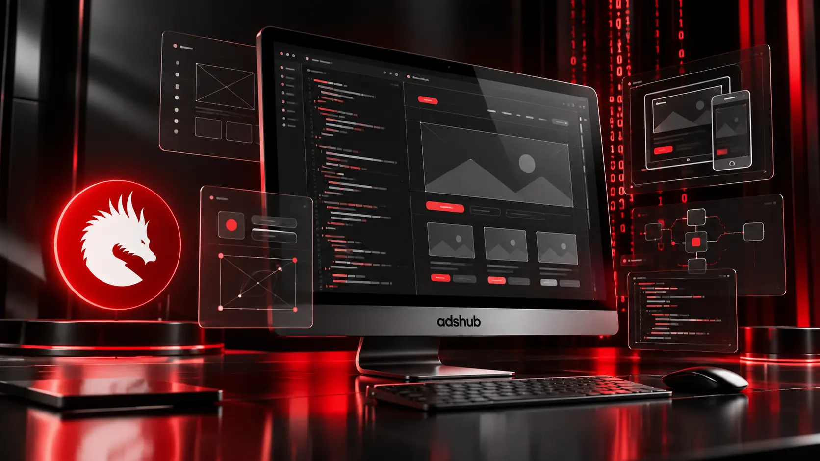 Web Tasarım ve Yazılım Geliştirme