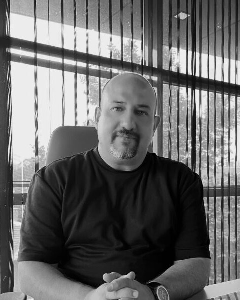 Ufuk Sorguç – Chief Visionary Officer