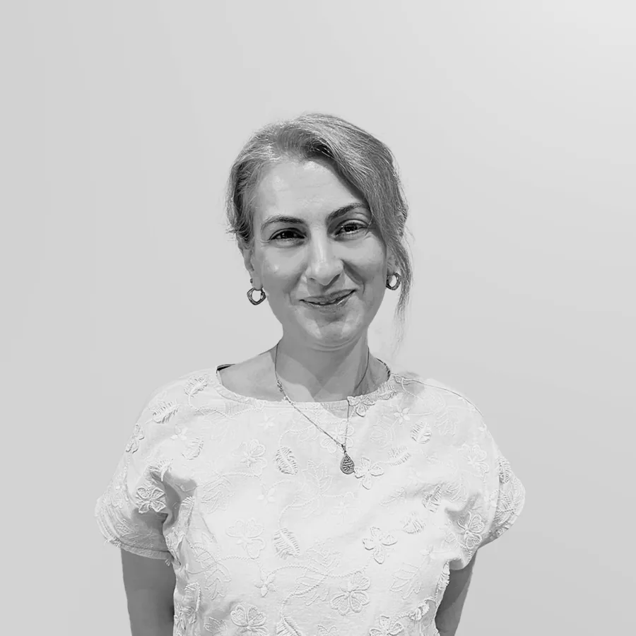 Dilek Alceylan – Accounting Officer