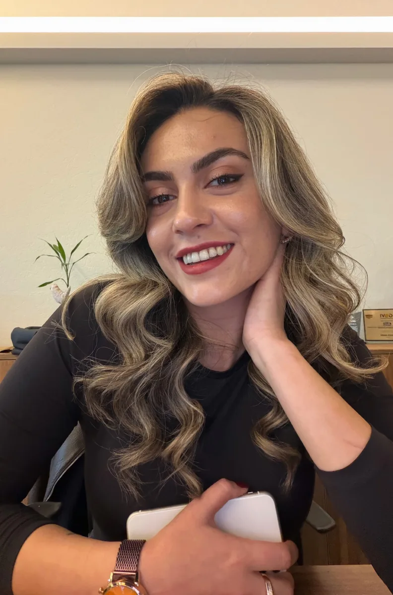 Fahriye Bozkırlı – Art Director