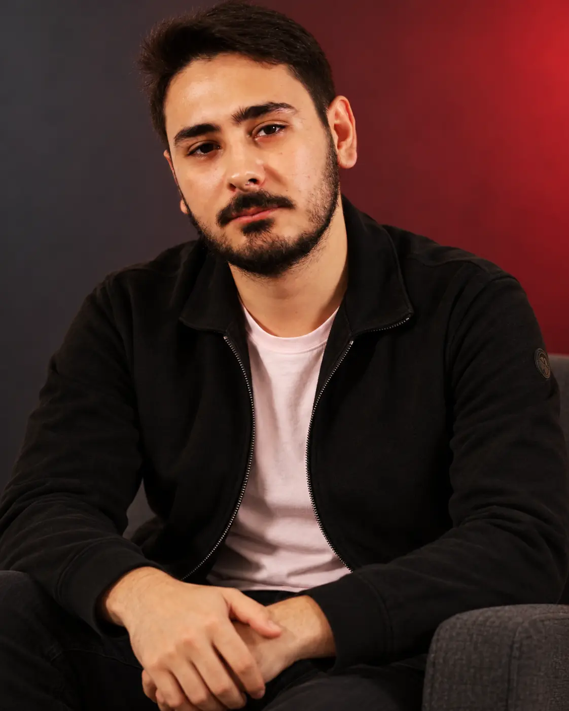 Ö. Yasin Başpınar – Video Production Specialist