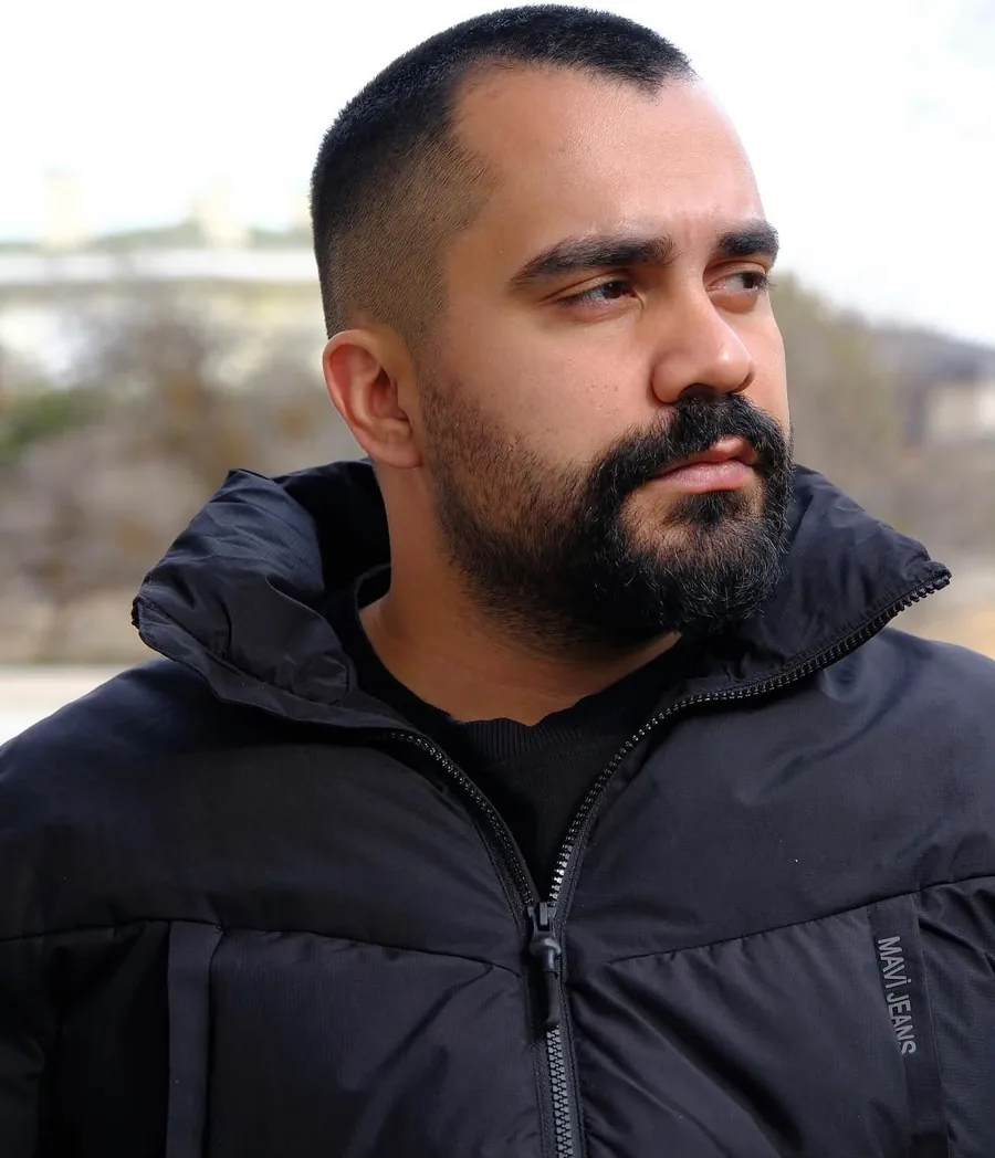Rıfkı Can Sarı – Video Production Specialist